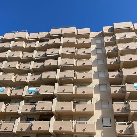 Apartamentos Benicassim 3000 Esterno foto
