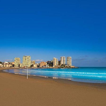 Apartamentos Benicassim 3000 Esterno foto
