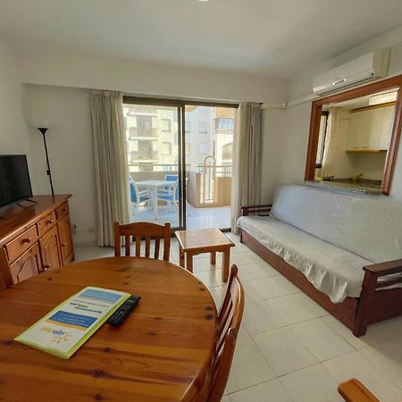 Apartamentos Benicassim 3000 Esterno foto