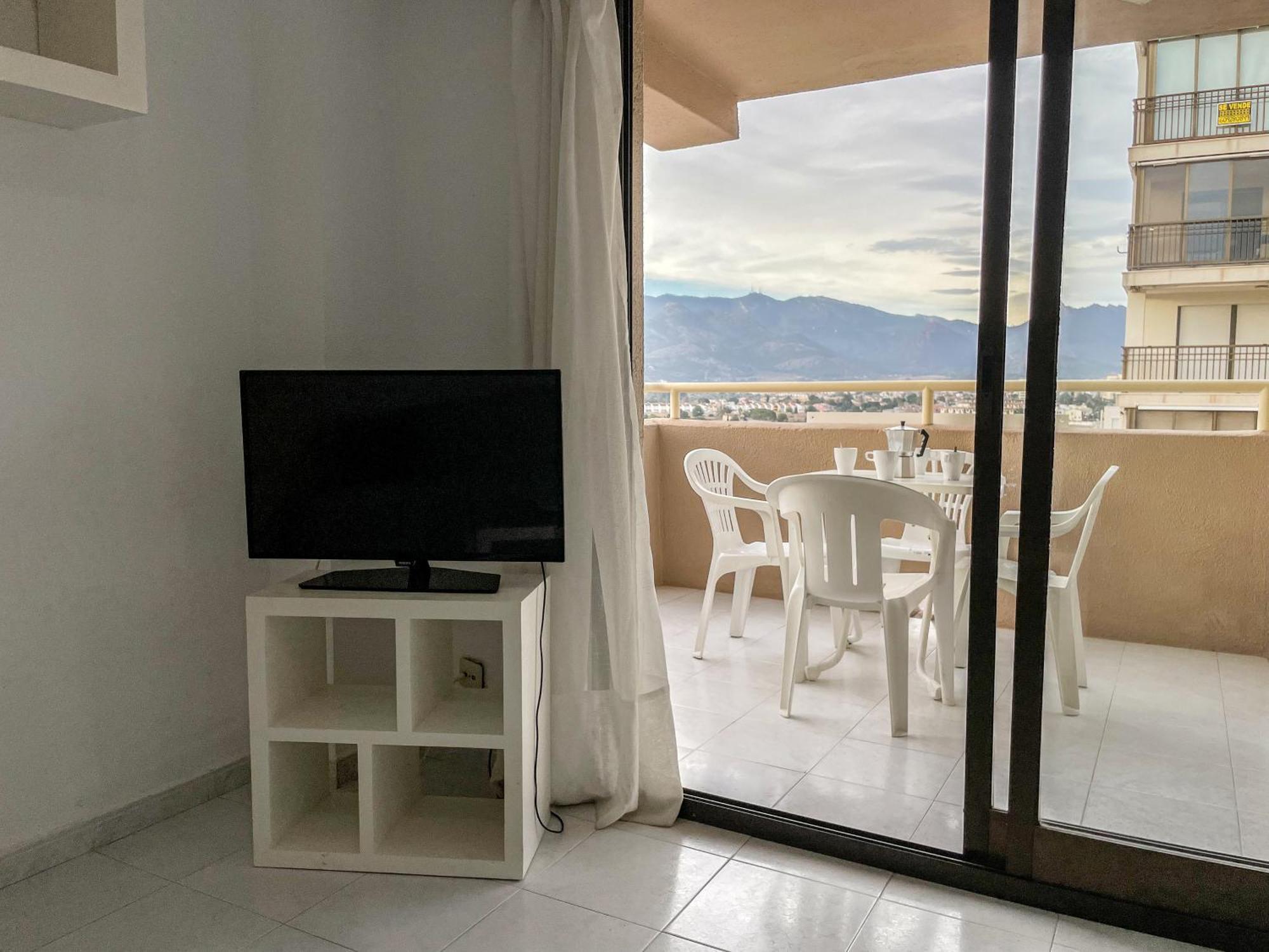 Apartamentos Benicassim 3000 Esterno foto