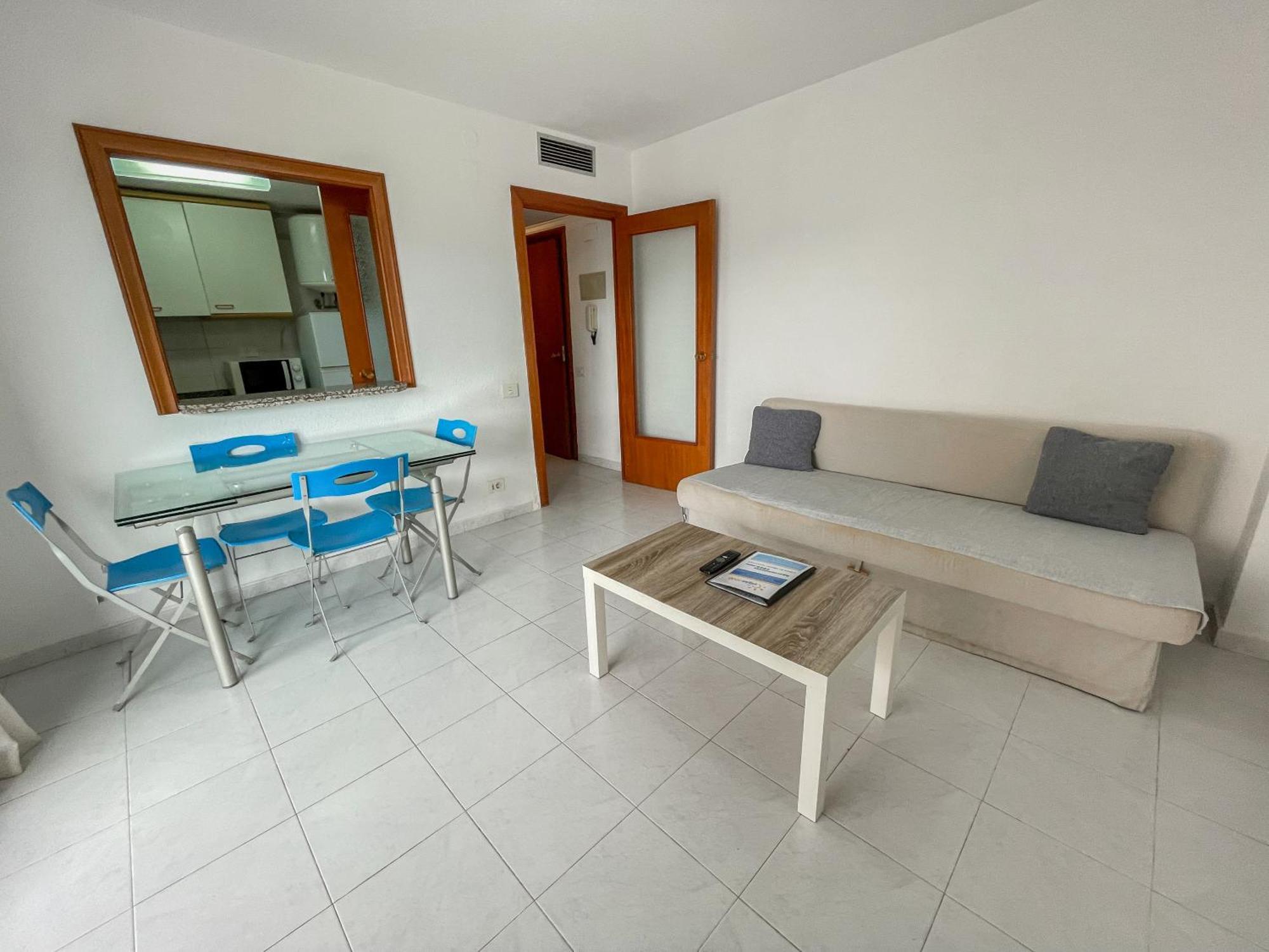 Apartamentos Benicassim 3000 Esterno foto