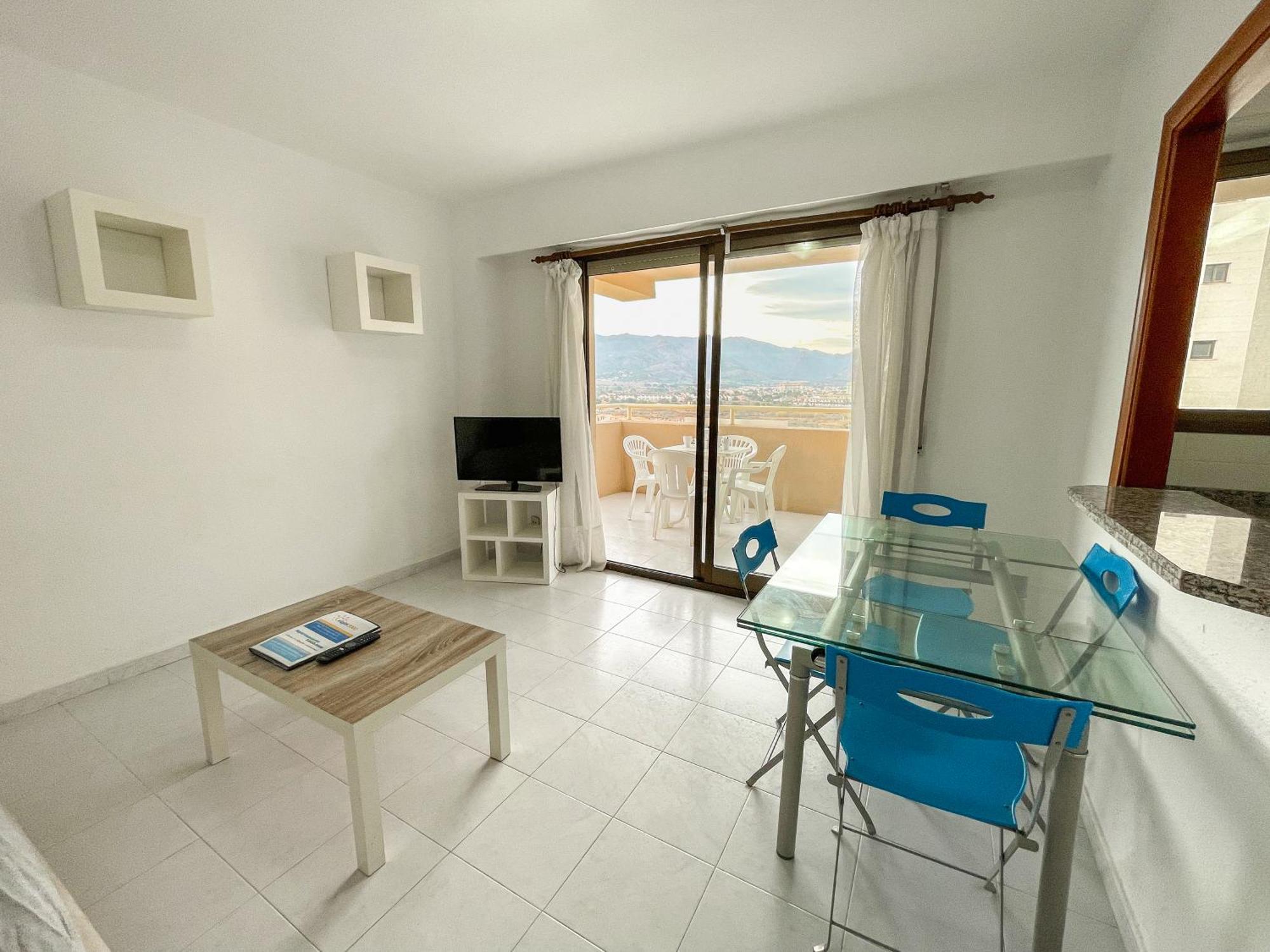 Apartamentos Benicassim 3000 Esterno foto
