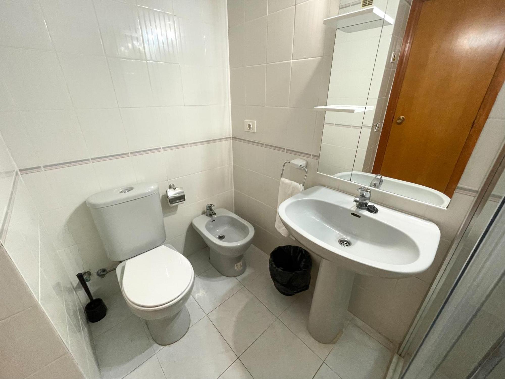 Apartamentos Benicassim 3000 Esterno foto