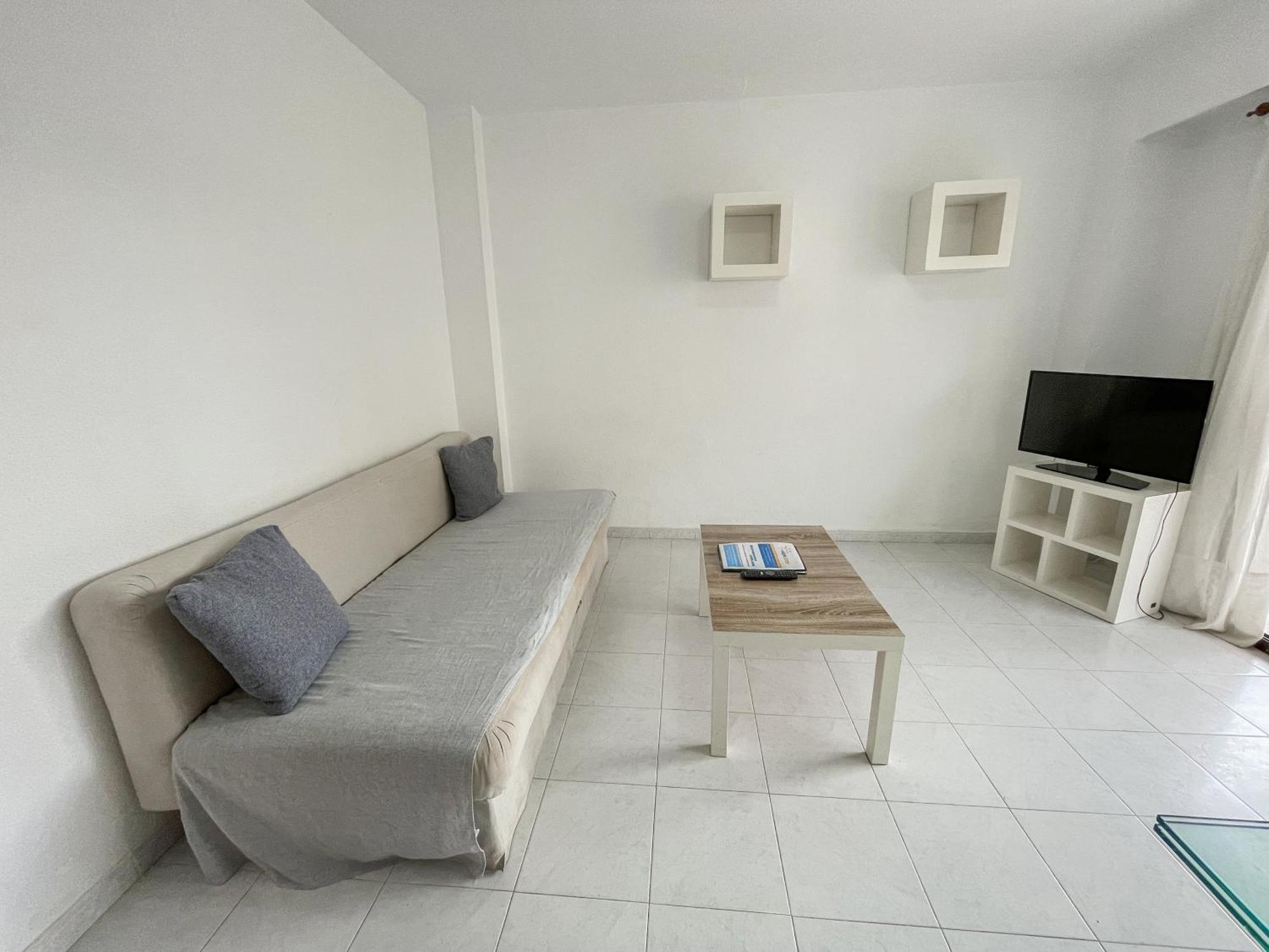 Apartamentos Benicassim 3000 Esterno foto