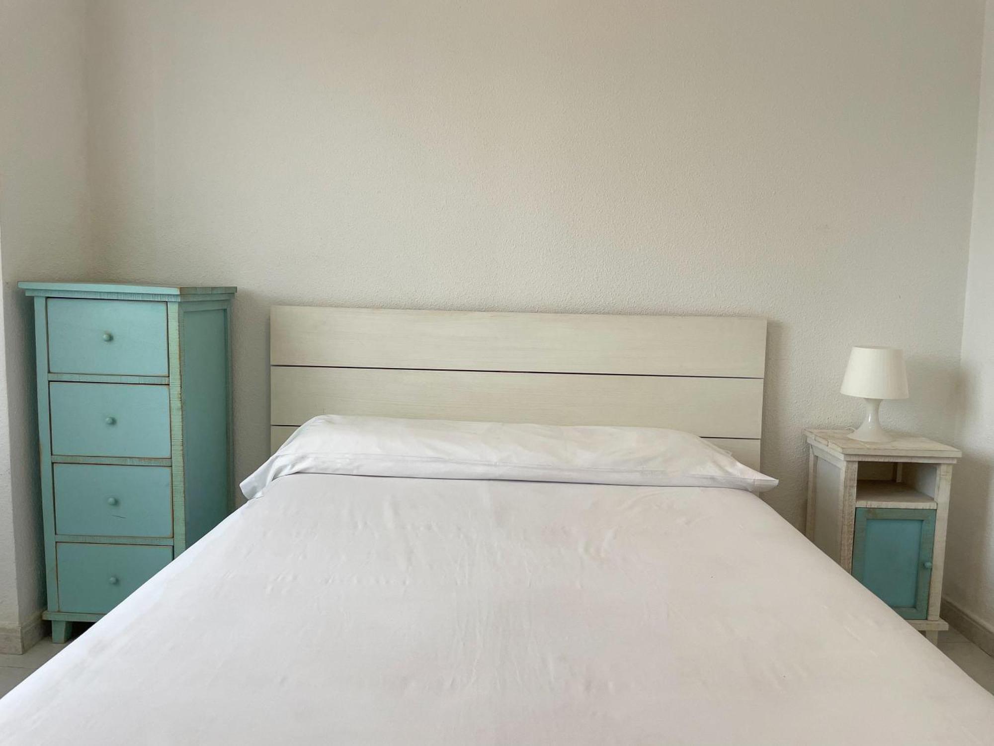 Apartamentos Benicassim 3000 Esterno foto