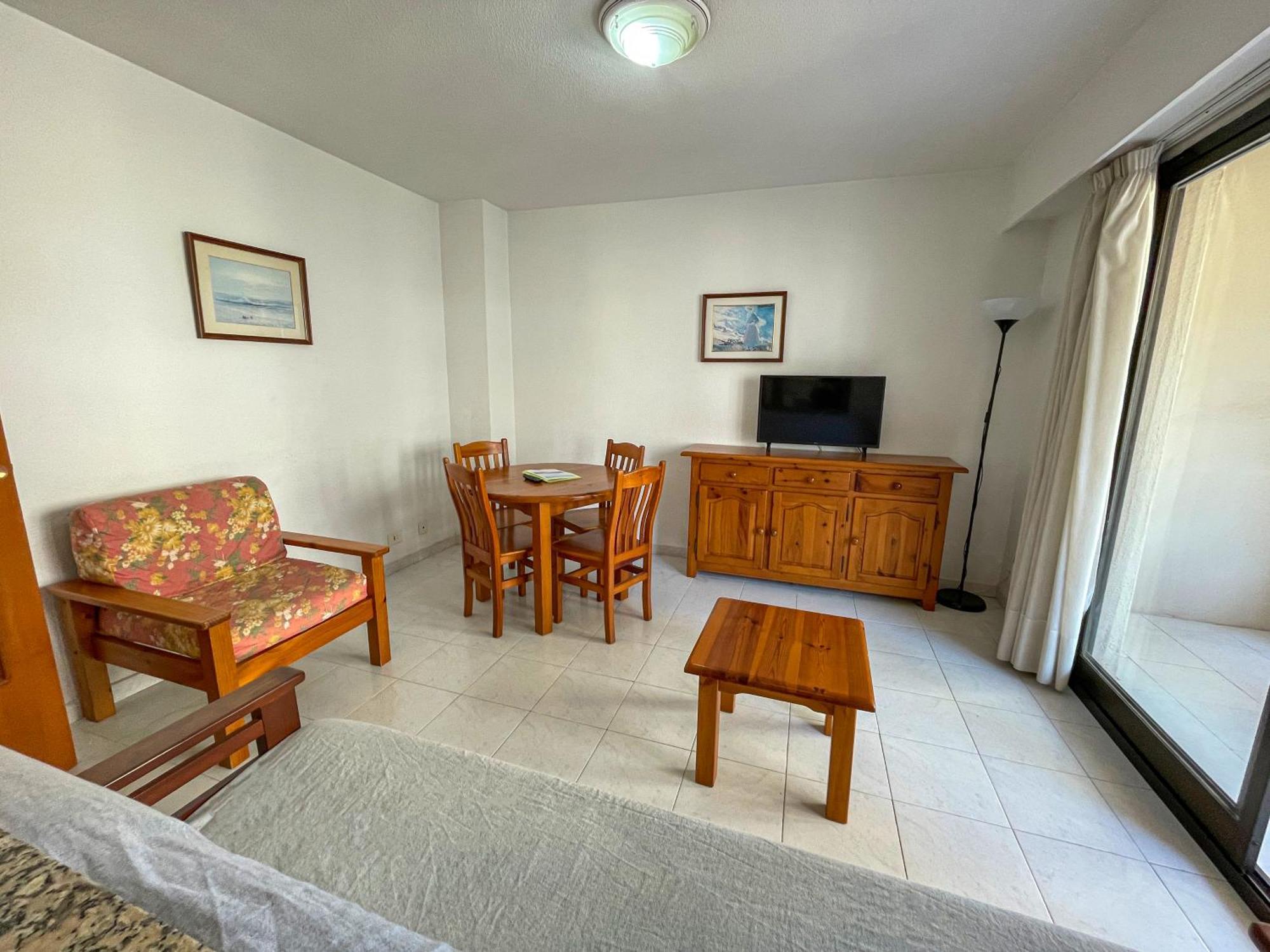 Apartamentos Benicassim 3000 Esterno foto