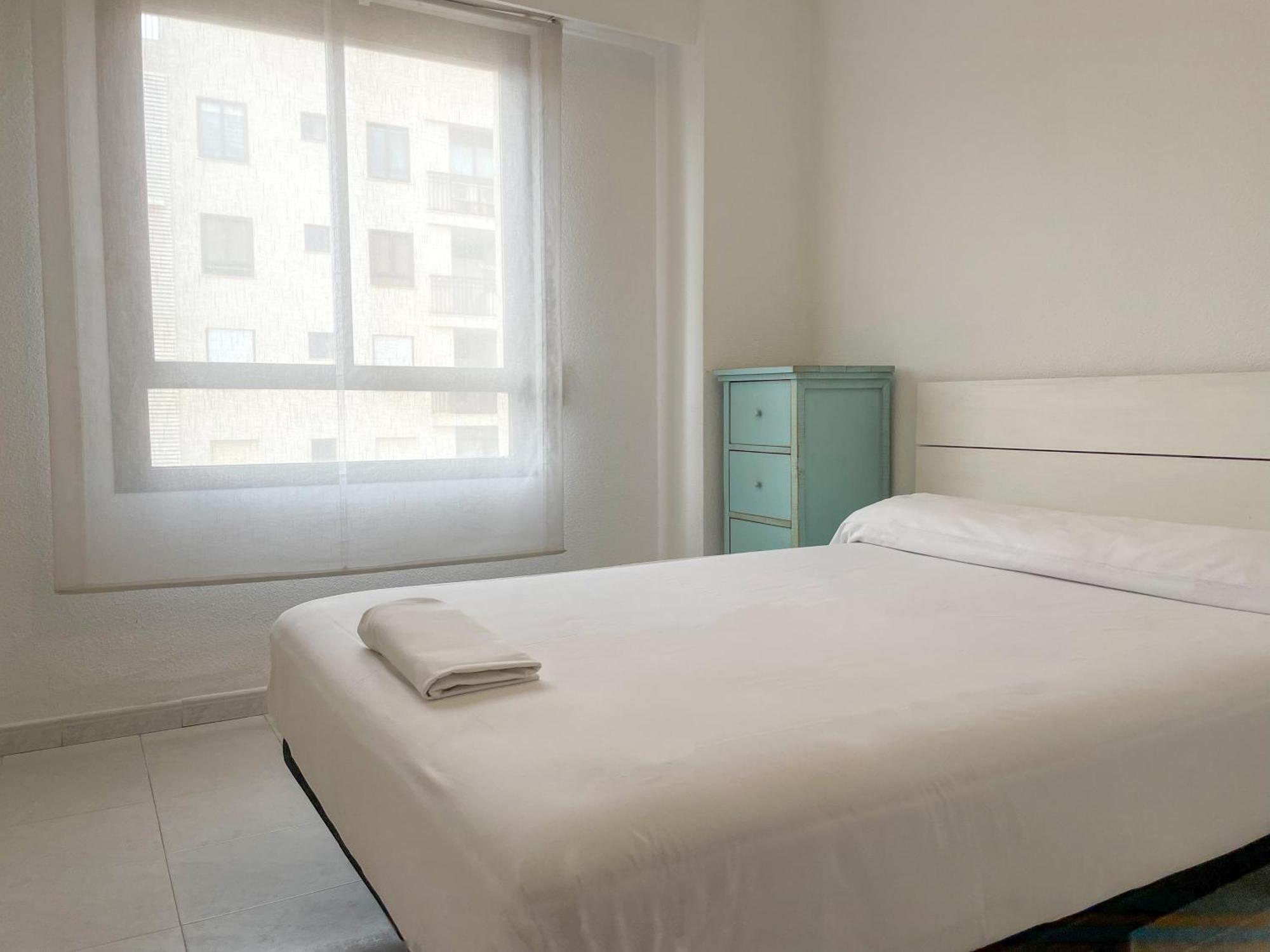 Apartamentos Benicassim 3000 Esterno foto
