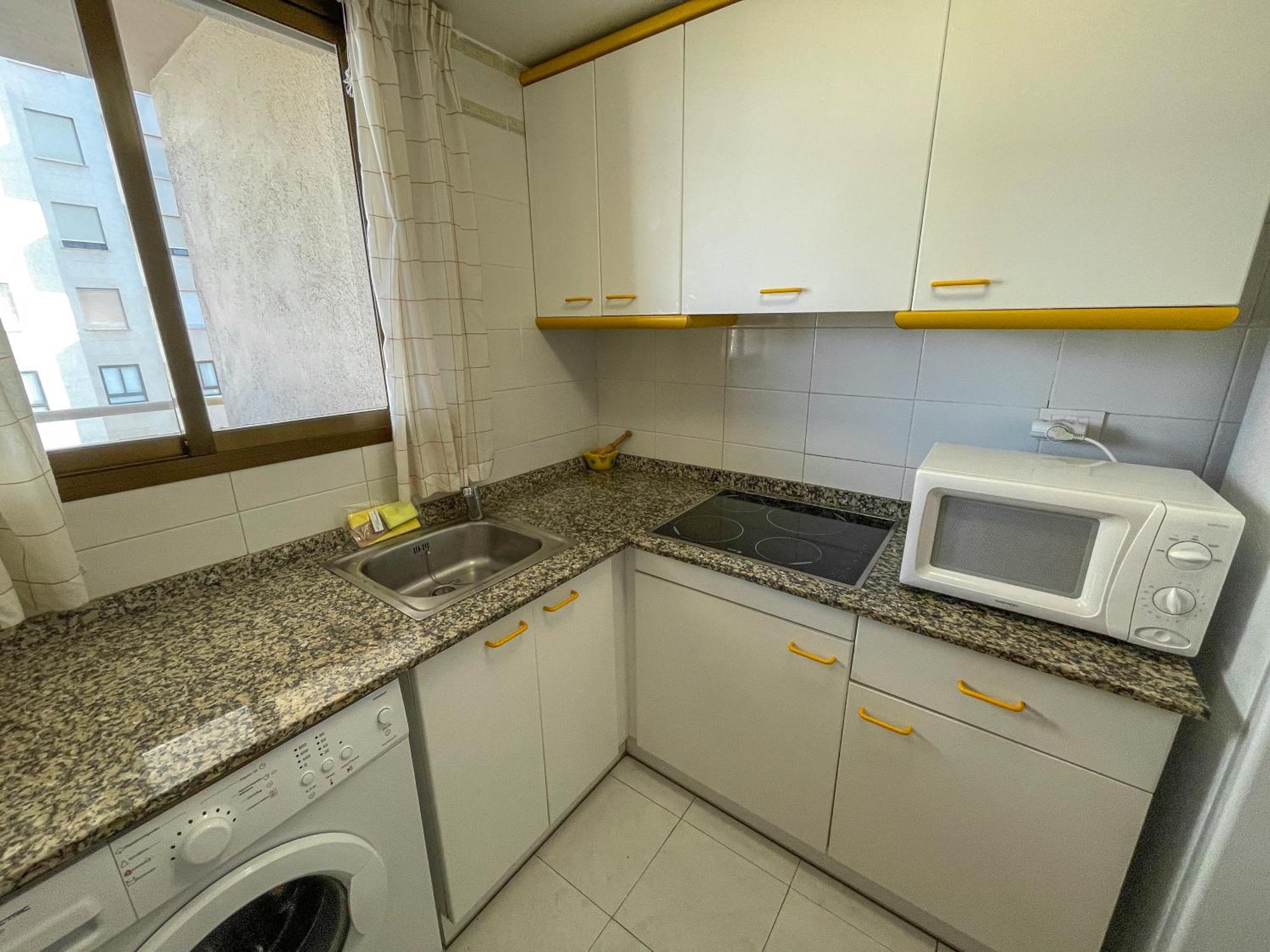 Apartamentos Benicassim 3000 Esterno foto