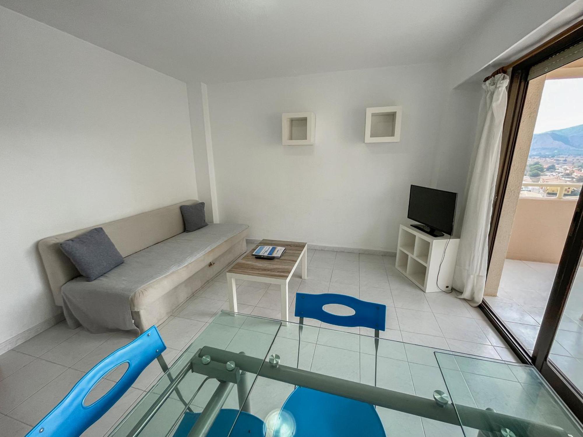 Apartamentos Benicassim 3000 Esterno foto