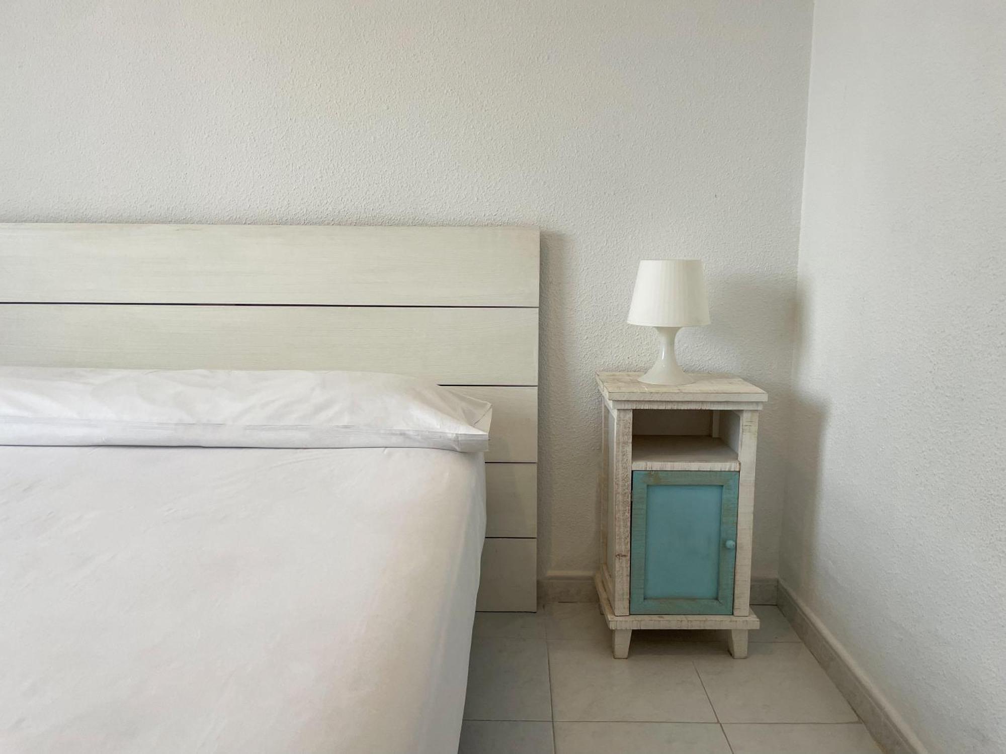 Apartamentos Benicassim 3000 Esterno foto