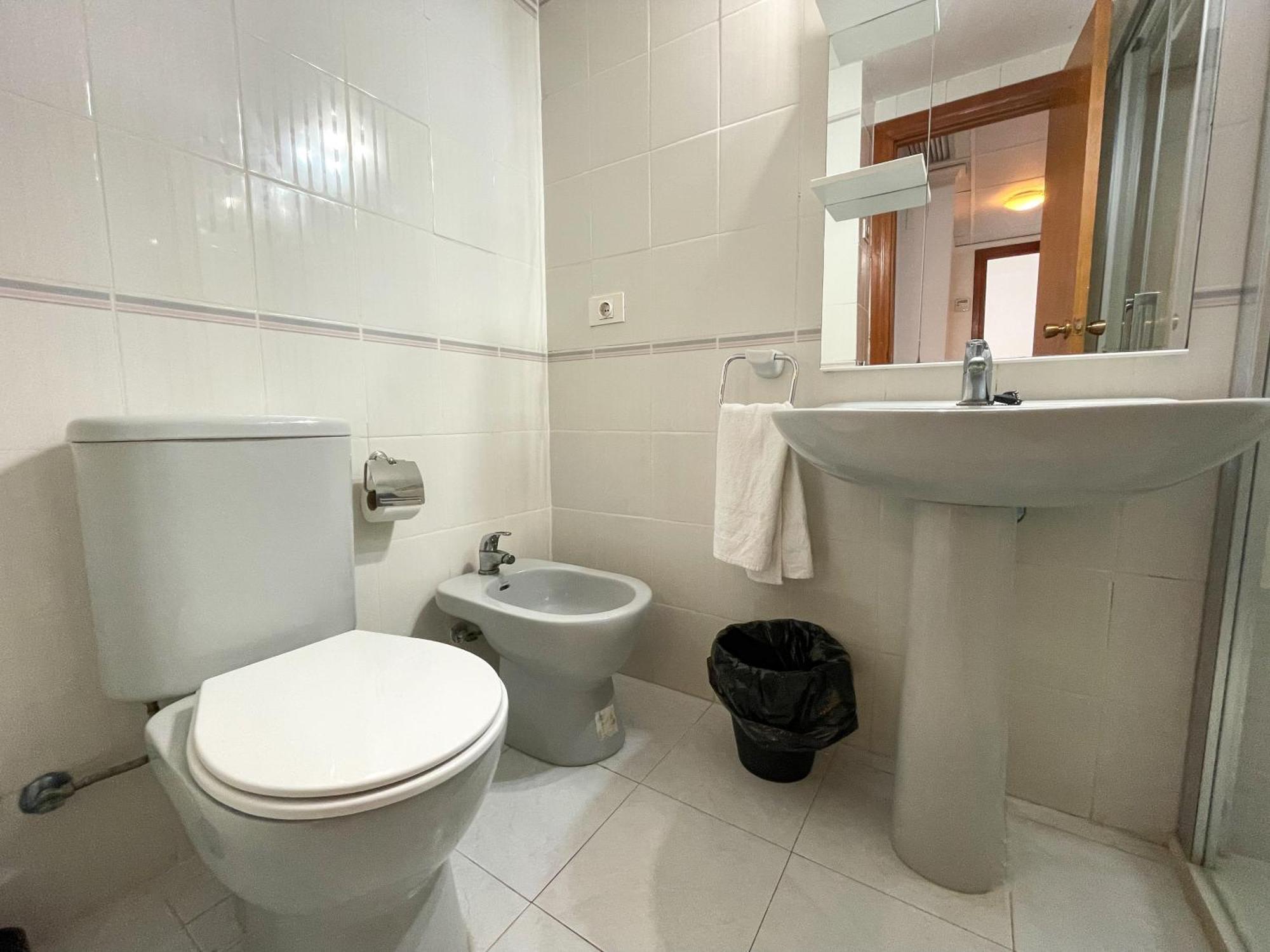 Apartamentos Benicassim 3000 Esterno foto