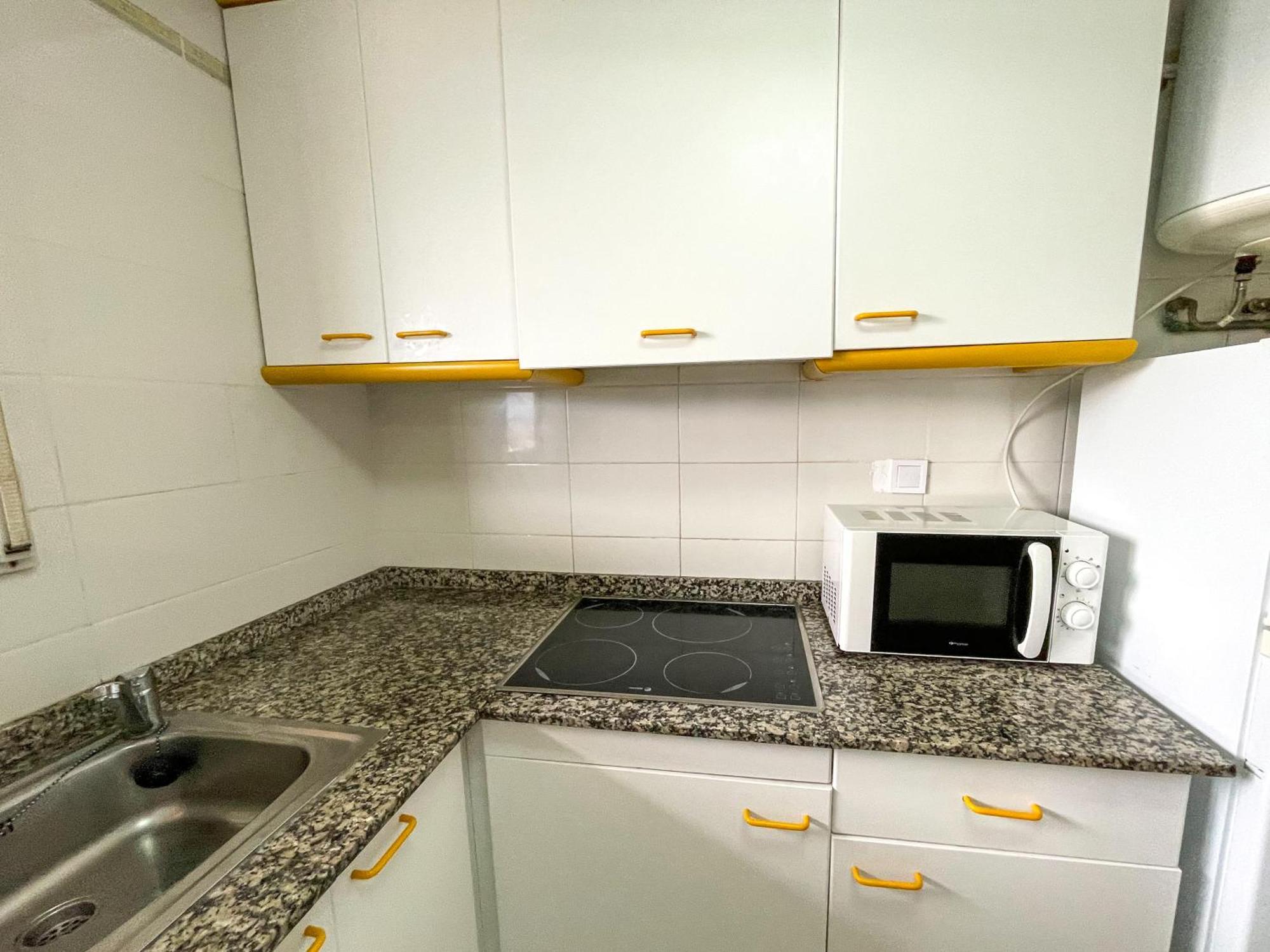 Apartamentos Benicassim 3000 Esterno foto