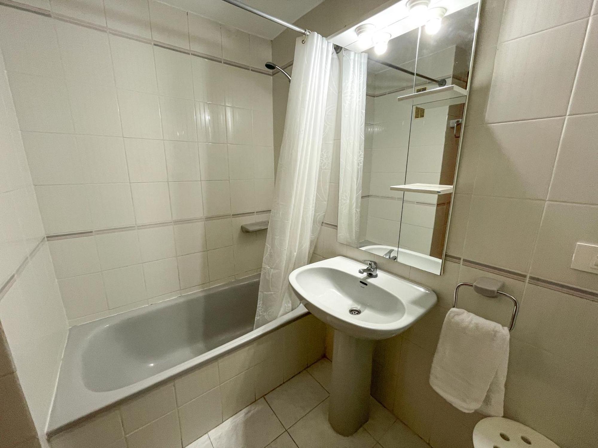 Apartamentos Benicassim 3000 Esterno foto