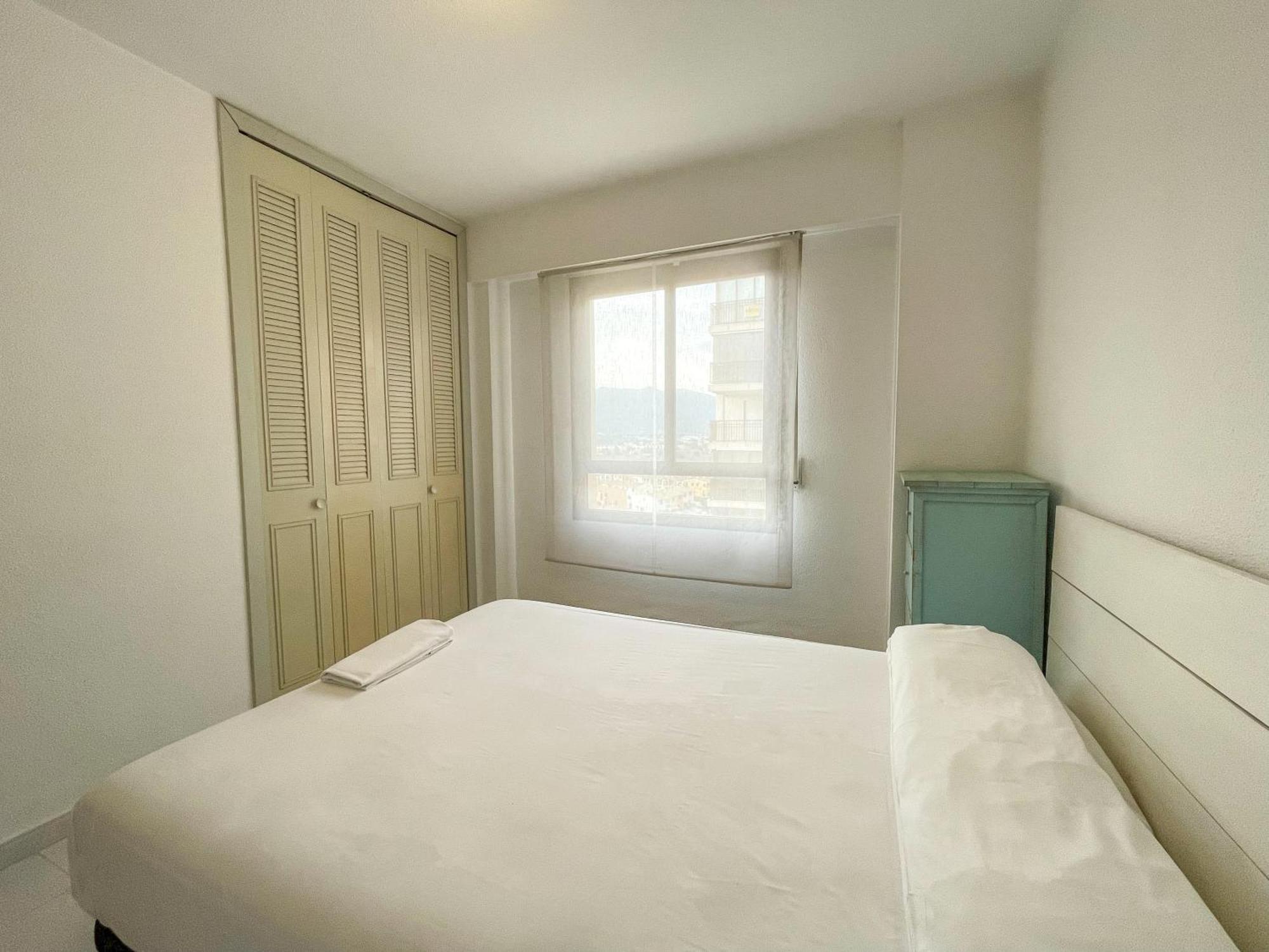 Apartamentos Benicassim 3000 Esterno foto