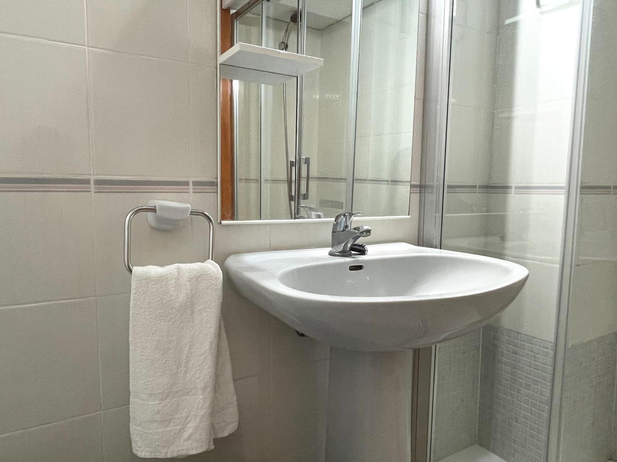 Apartamentos Benicassim 3000 Esterno foto