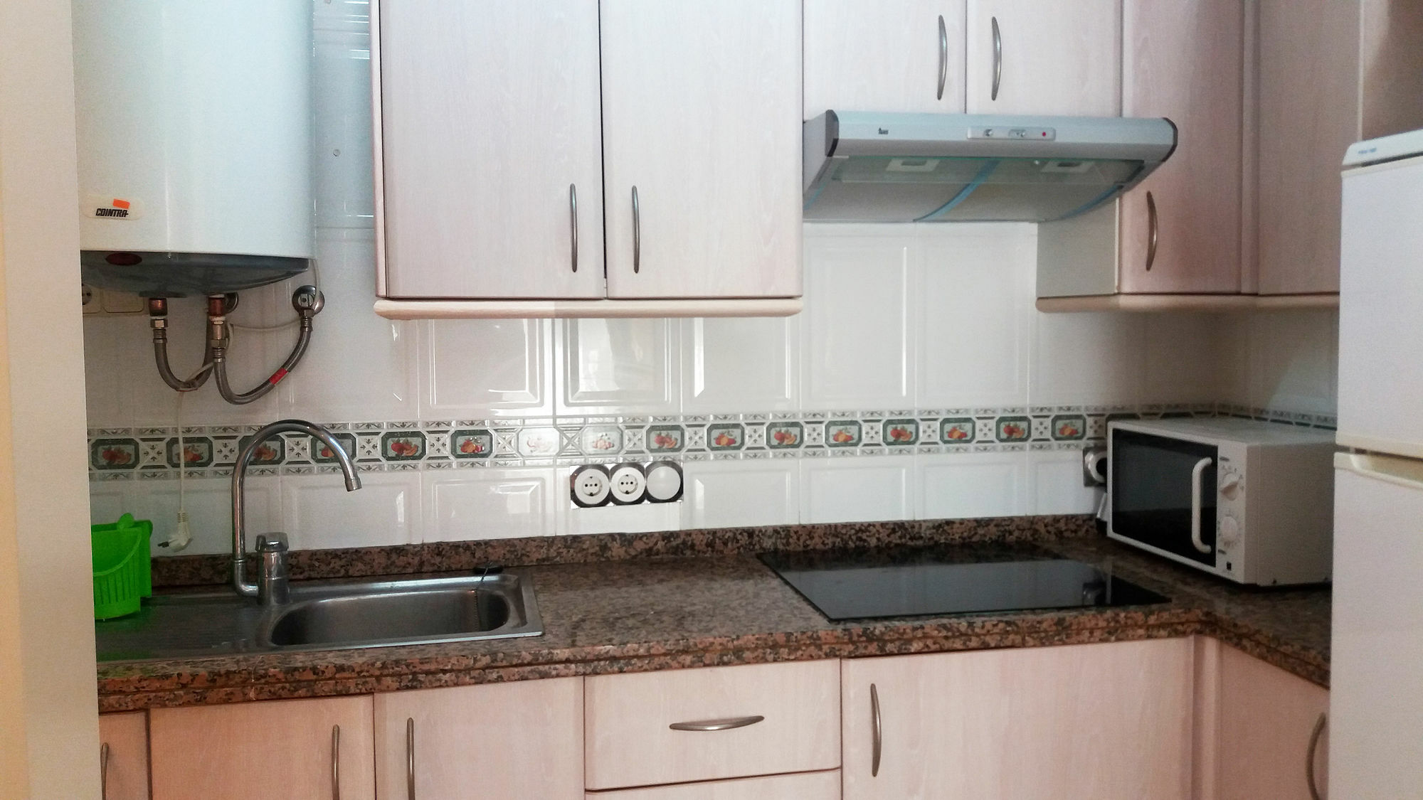 Apartamentos Benicassim 3000 Esterno foto
