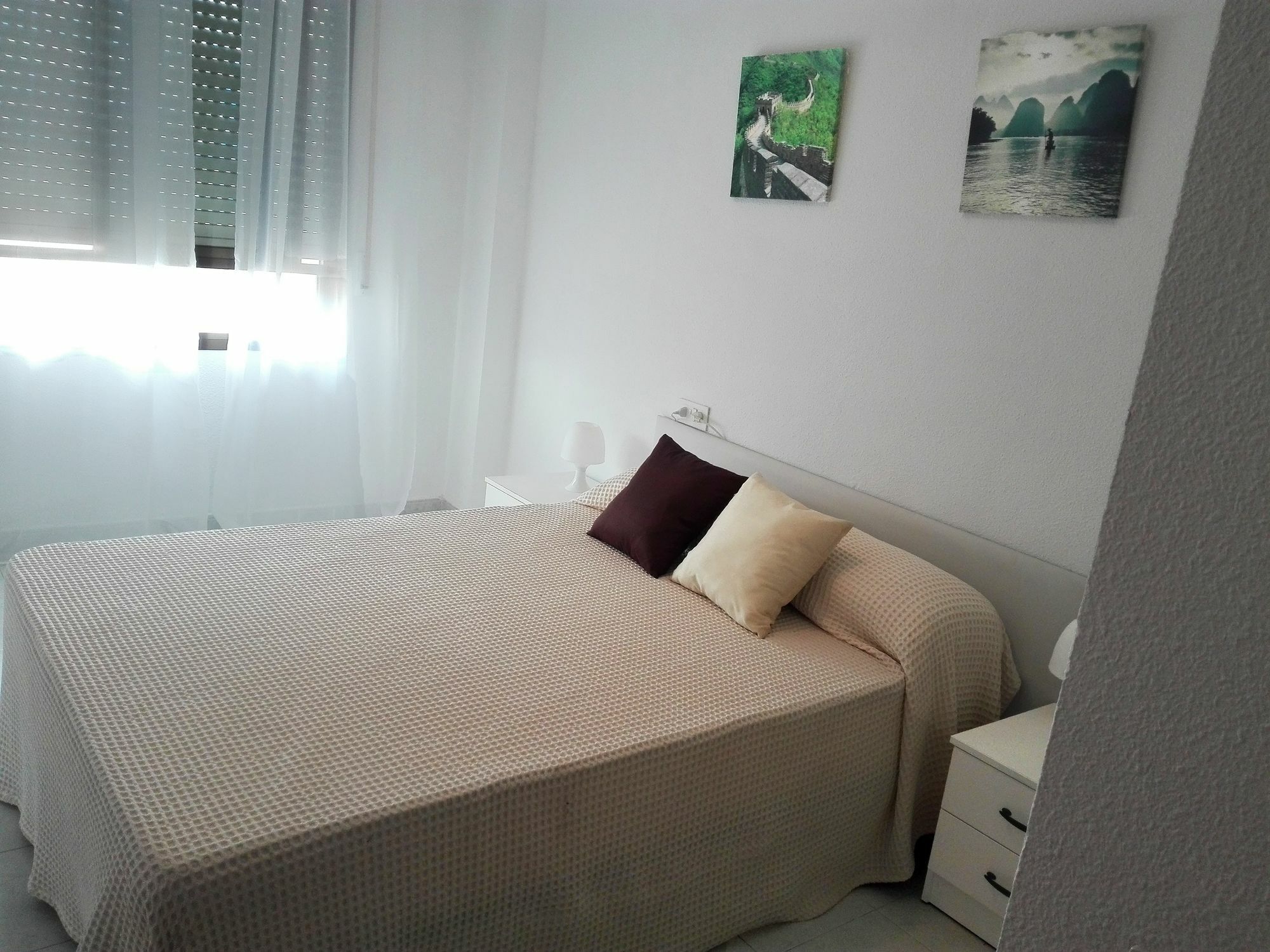 Apartamentos Benicassim 3000 Esterno foto